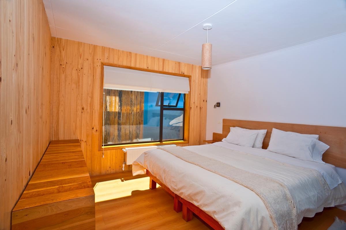 Hotel Ilaia Πούντα Αρένας Εξωτερικό φωτογραφία