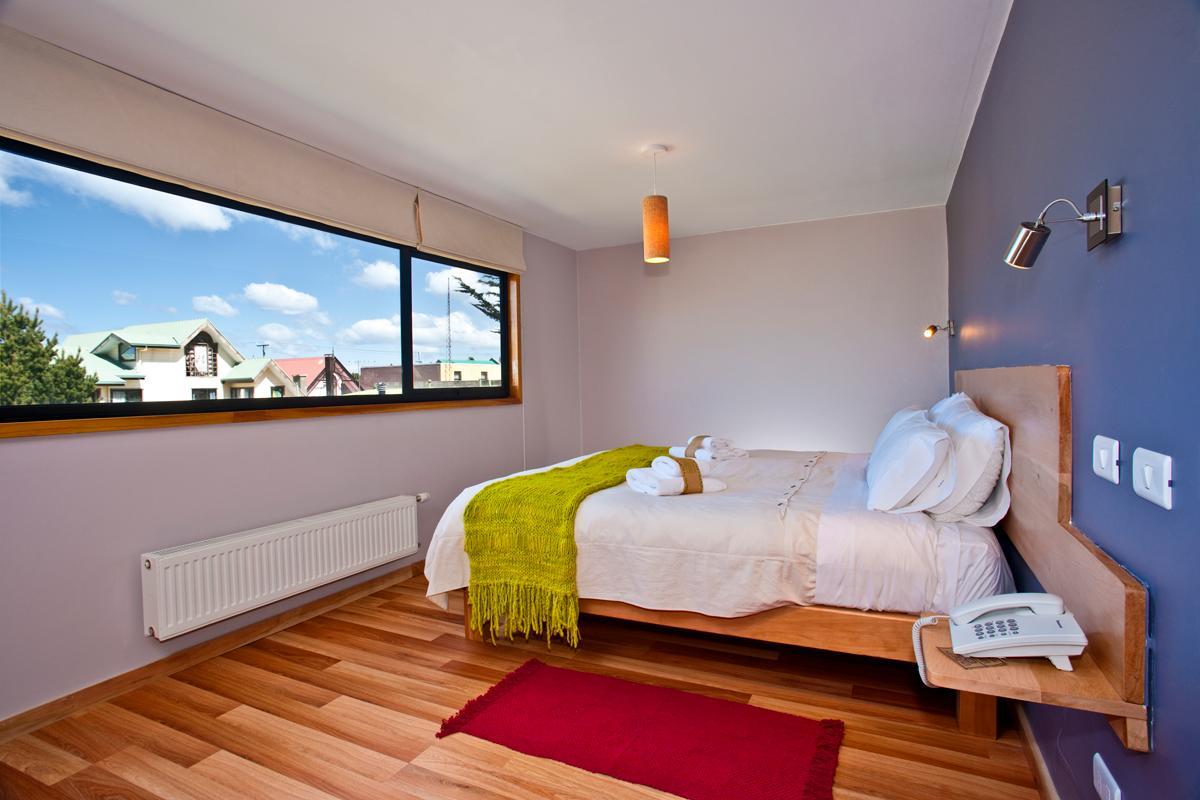 Hotel Ilaia Πούντα Αρένας Εξωτερικό φωτογραφία