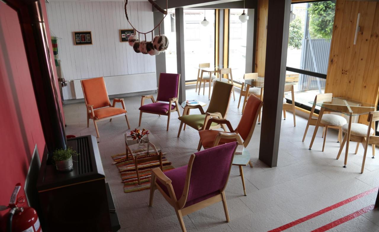 Hotel Ilaia Πούντα Αρένας Εξωτερικό φωτογραφία