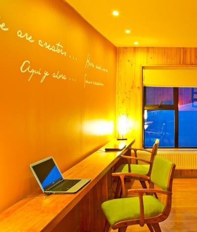 Hotel Ilaia Πούντα Αρένας Εξωτερικό φωτογραφία
