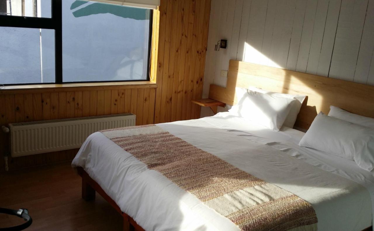 Hotel Ilaia Πούντα Αρένας Εξωτερικό φωτογραφία