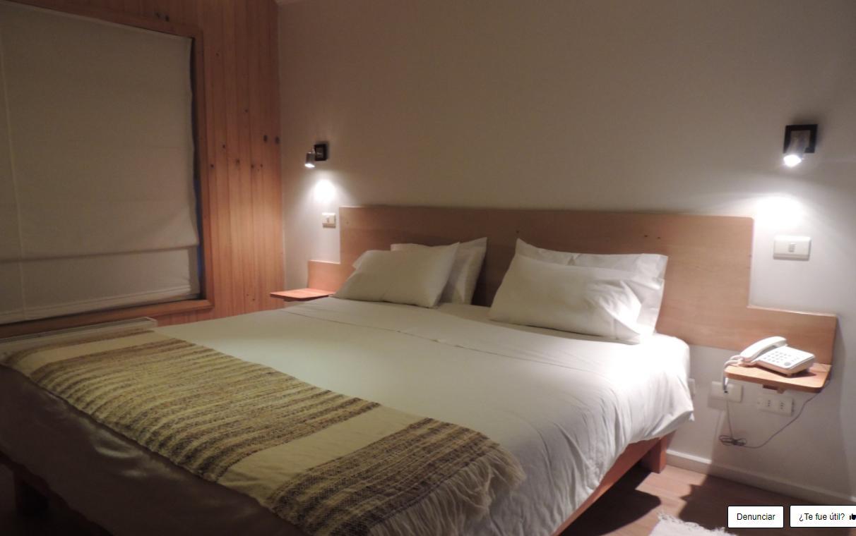 Hotel Ilaia Πούντα Αρένας Εξωτερικό φωτογραφία