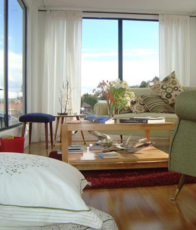 Hotel Ilaia Πούντα Αρένας Εξωτερικό φωτογραφία