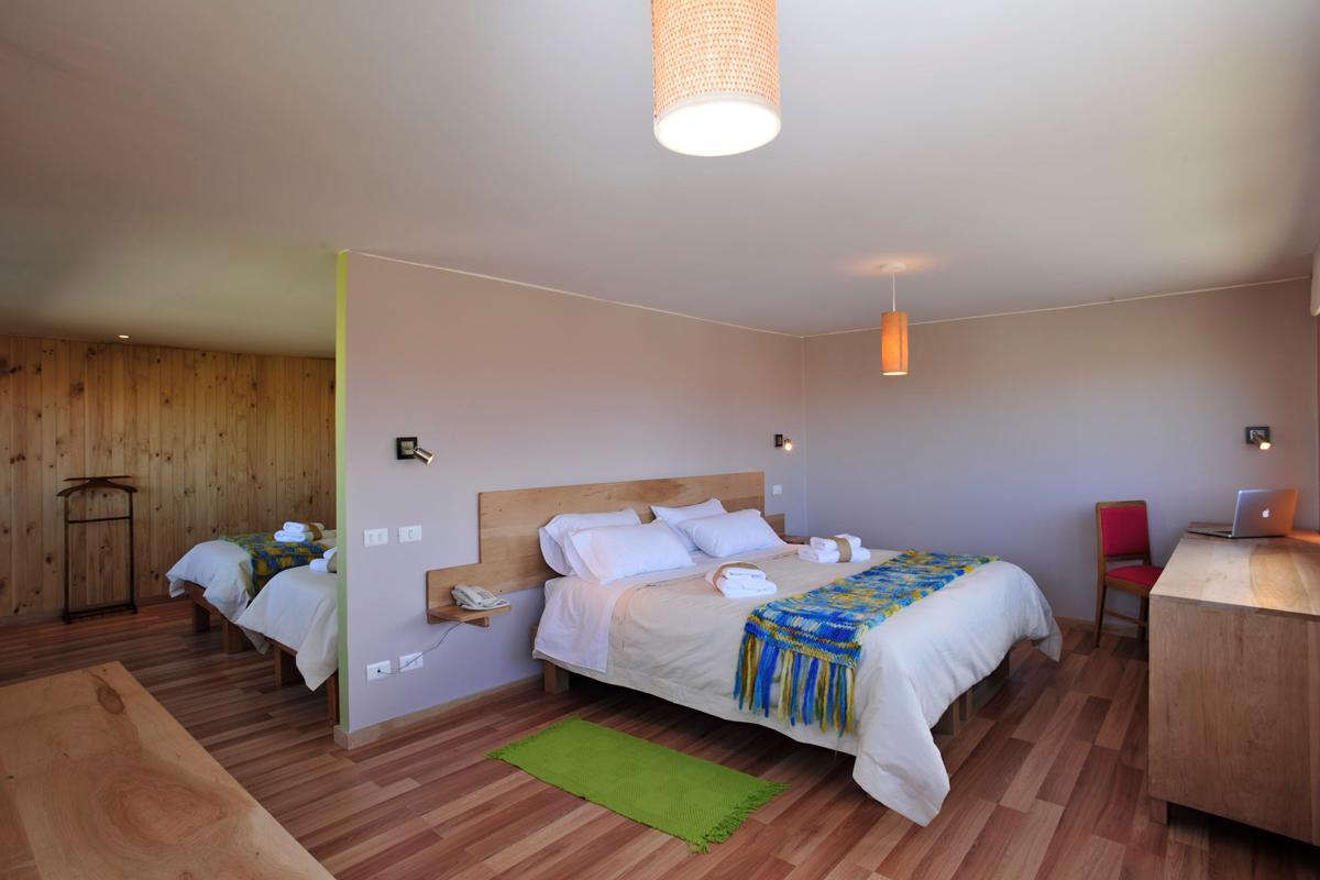 Hotel Ilaia Πούντα Αρένας Εξωτερικό φωτογραφία