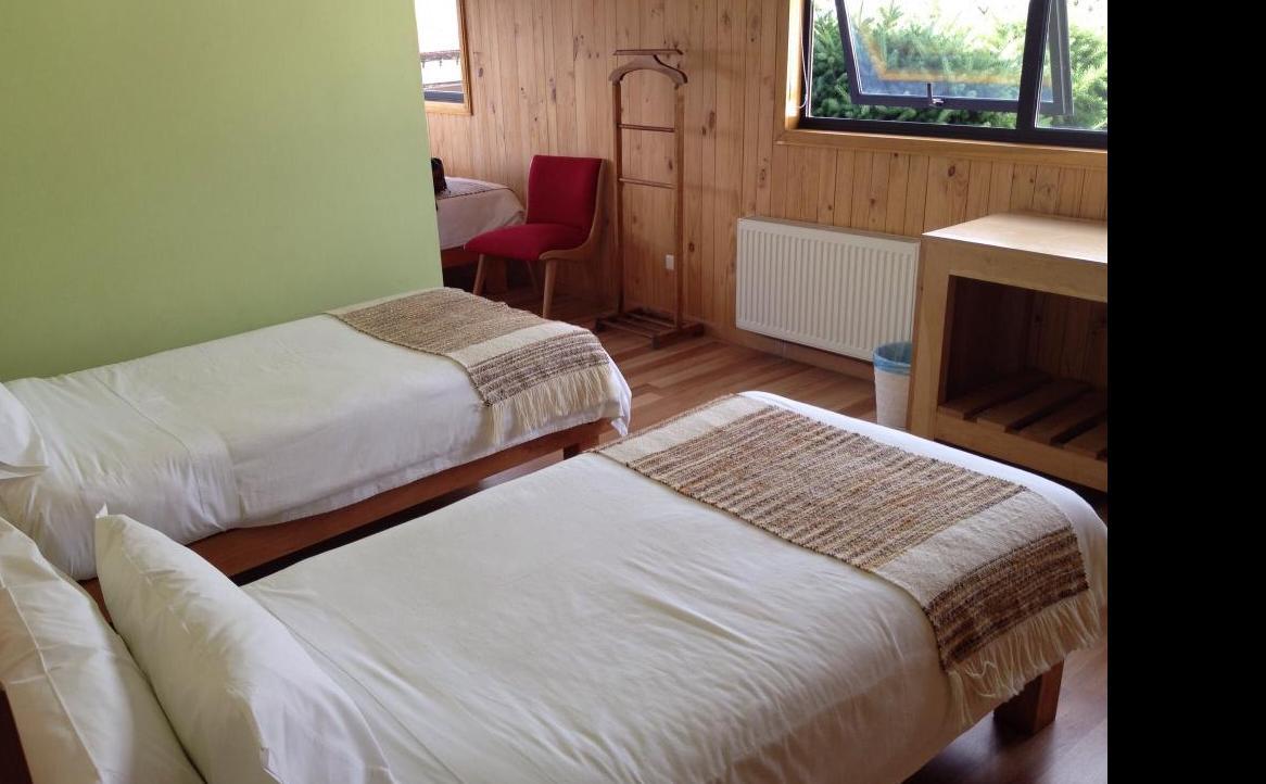 Hotel Ilaia Πούντα Αρένας Εξωτερικό φωτογραφία