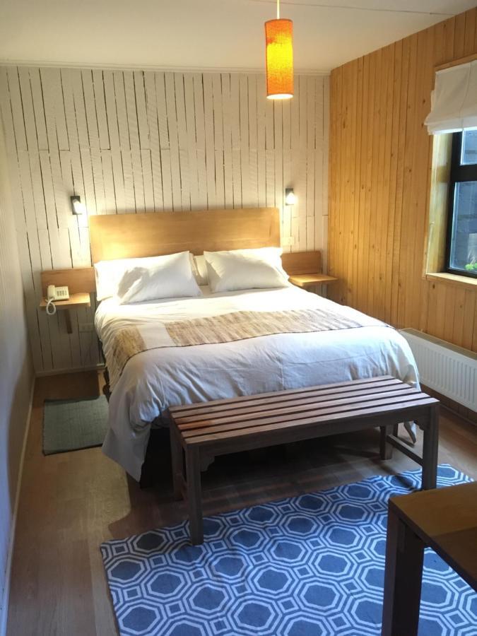 Hotel Ilaia Πούντα Αρένας Εξωτερικό φωτογραφία